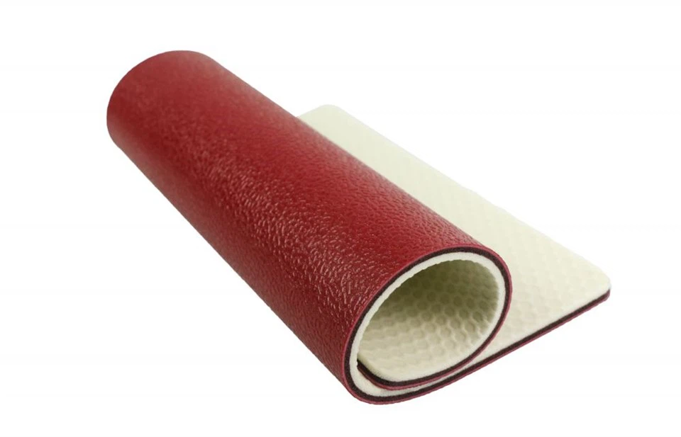 High-Quality Gym Flooring For Indoor Sports suppliers